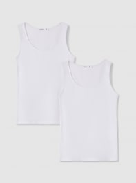 Canotta/Top Donna Terranova