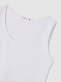 Canotta/Top Donna Terranova