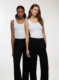 Canotta/Top Donna Terranova