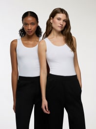 Canotta/Top Donna Terranova