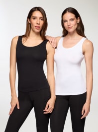 Canotta/Top Donna Terranova