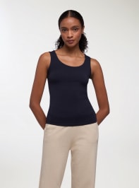 Canotta/Top Donna Terranova