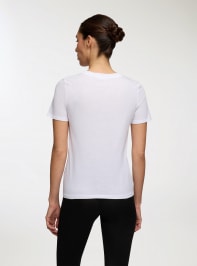 Canotta/Top Donna Terranova