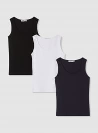 Canotta/Top Donna Terranova