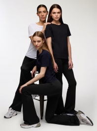 Canotta/Top Donna Terranova