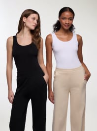 Canotta/Top Donna Terranova