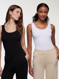 Canotta/Top Donna Terranova