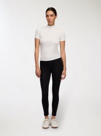 T-Shirt MC Damen Terranova