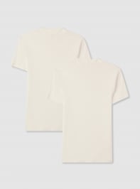 T-Shirt MC Donna Terranova