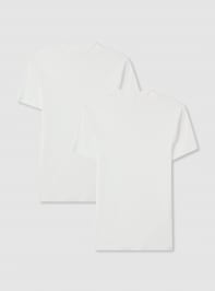 T-Shirt MC Damen Terranova