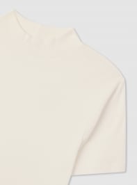 T-Shirt MC Donna Terranova