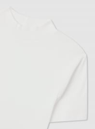 T-Shirt MC Damen Terranova