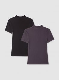 T-Shirt MC Damen Terranova