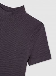 T-Shirt MC Damen Terranova