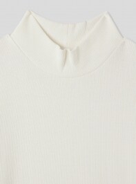Short-sleeved T-shirt Woman Terranova