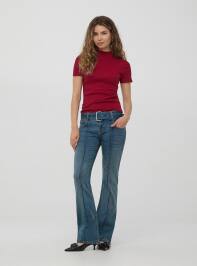 T-Shirt MC Femme Terranova