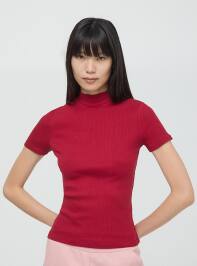 T-Shirt MC Femme Terranova