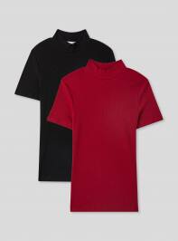 T-Shirt MC Femme Terranova