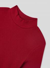 T-Shirt MC Femme Terranova
