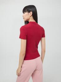 T-Shirt MC Femme Terranova