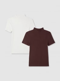 T-Shirt MC Damen Terranova