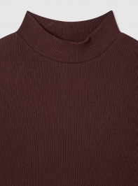 T-Shirt MC Damen Terranova
