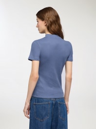 T-Shirt MC Damen Terranova