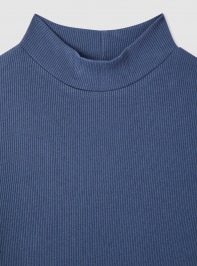 T-Shirt MC Damen Terranova