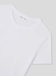 Short-sleeved T-shirt Woman Terranova
