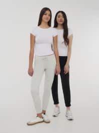 Pantalone ginnico Lungo Donna Terranova
