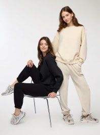 Pantalone ginnico Lungo Donna Terranova