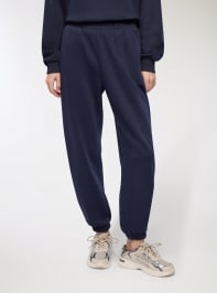 Pantalone ginnico Lungo Donna Terranova