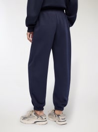 Pantalone ginnico Lungo Donna Terranova