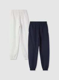 Pantalone ginnico Lungo Donna Terranova