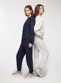 Pantalone ginnico Lungo Donna Terranova