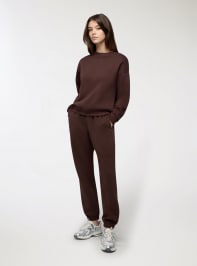 Pantalone ginnico Lungo Donna Terranova