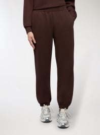 Pantalone ginnico Lungo Donna Terranova