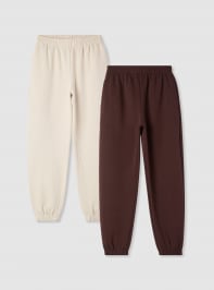 Pantalone ginnico Lungo Donna Terranova