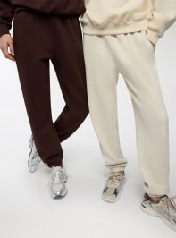 Pantalone ginnico Lungo Donna Terranova