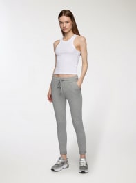 Pantalone ginnico Lungo Femme Terranova