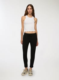 Pantalone ginnico Lungo Femme Terranova