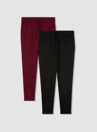 Pantalone ginnico Lungo Femme Terranova
