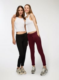 Pantalone ginnico Lungo Femme Terranova
