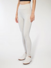 Leggings Lungo Donna Terranova