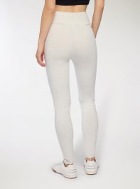 Leggings Lungo Donna Terranova