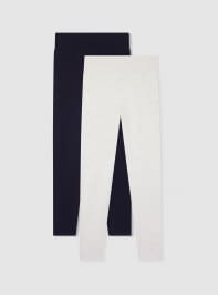 Leggings Lungo Donna Terranova