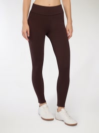 Leggings Lungo Donna Terranova
