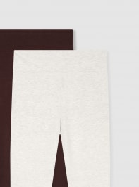 Leggings Lungo Donna Terranova
