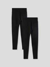 Leggings Lungo Damen Terranova
