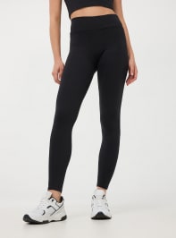 Leggings Lungo Damen Terranova